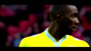 Yannick Bolasie Skills [upl. by Nosreve]