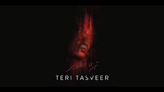 Bayaan  Teri Tasveer Audio [upl. by Ahseinaj706]