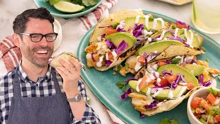 Unique Taco Varieties to Try [upl. by Leinadnhoj]