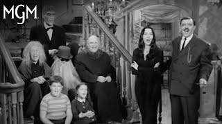 Holidays with the Addams Family  MGM Studios [upl. by Else]