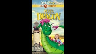 Pete’s Dragon 1977 [upl. by Nibram387]