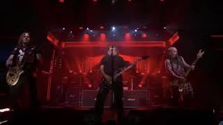 Slayer on Jimmy [upl. by Okia]