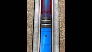 Onetrip Wellbore Cleanup and Liner Completion System [upl. by Tine]