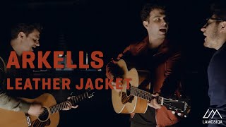 Arkells  Leather Jacket  Live amp Unplugged  22 [upl. by Ailegna447]