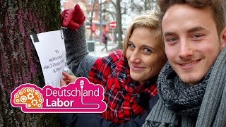 Deutschlandlabor – Folge 6 Wohnen [upl. by Eneres]