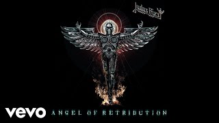 Judas Priest  Hellrider Live Audio [upl. by Livia]