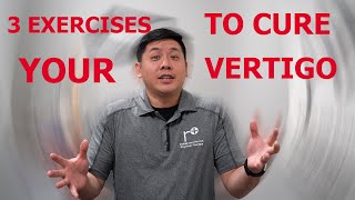 Understanding the Causes of Vertigo [upl. by Yusem]