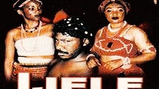 Ijele Season 1  Latest Nigerian Nollywood Movie [upl. by Wieren583]