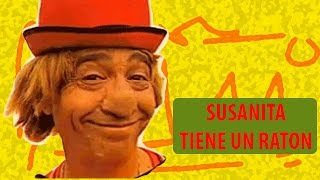 Fofo  Susanita tiene un raton Los payasos de la tele [upl. by Kirimia662]