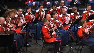 SOUSA George Washington Bicentennial  quotThe Presidents Ownquot US Marine Band [upl. by Carhart861]