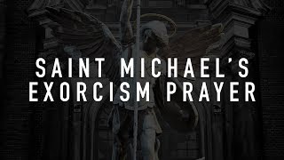 St Michaels Prayer Long Version [upl. by Trevah]