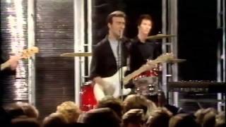 Ultravox  HYMN on ToTP [upl. by Norit]