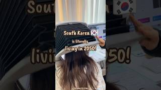 I tried Viral Korean Skincare Treatment in South Korea according to my skin concerns viralvideo [upl. by Amberly]