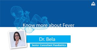 Common Fever  Symptoms amp Treatment  Dr Paresh Desai amp Dr Bela [upl. by Aisul]