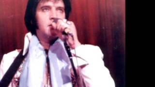 Elvis Presley  Help me make it through the night live 1975 [upl. by Benedicta]