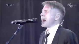 Franz Ferdinand  Live  Lowlands 2019 Full show [upl. by Delores163]