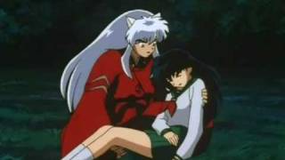 Inuyasha and Kagome story part 2 [upl. by Petronia588]