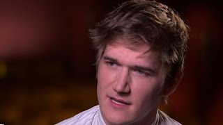 Bo Burnham on political correctness in comedy [upl. by Rushing460]