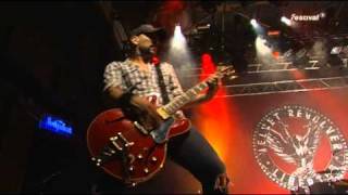 velvet revolver  mr brownstone live cologne [upl. by Templia822]