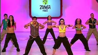 Zumba cardio party [upl. by Oinoitna231]