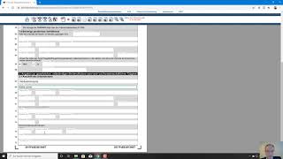 Finanzamt Fragebogen zur steuerlichen Erfassung Einzelunternehmer [upl. by Seiuqram]