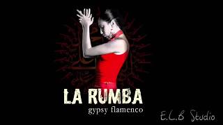 La Rumba  Arabic Con Sabor Gypsy Flamenco Artist Toby Hack [upl. by Aicillyhp727]