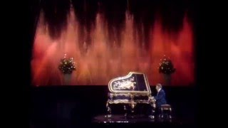 Liberace Strauss Medley [upl. by Lekram805]