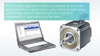 Siemens How2Drive  SIZER engineering  Choosing SINAMICS S120 [upl. by Eirtemed]