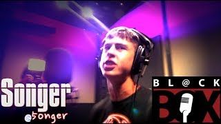 Songer  BLCKBOX 4k S12 Ep 42 [upl. by Fredek]