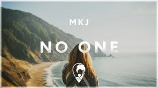 MKJ  No One [upl. by Angelika]