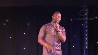 OKEY BAKASSI HOW WOMEN ARE WIRED [upl. by Tyree]