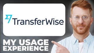 TransferWise Travel App Review  Usage Experience [upl. by Aubin]