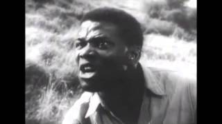 The Defiant Ones 1958 Trailer [upl. by Carter]