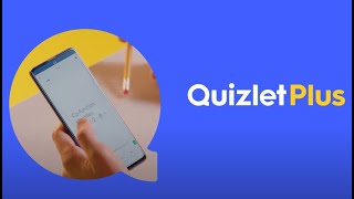 Back to school 2021 Quizlet Plus [upl. by Shanon]