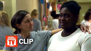 Orange Is the New Black  Sosos Memorial for Poussey Scene S5E7  Rotten Tomatoes TV [upl. by Dyun]