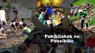 Araling Panlipunan 10 Pakikilahok na Pansibiko Mga Katangian ng isang aktibong mamamayan [upl. by Enyawad]