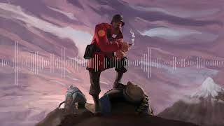 TF2 Soldier Theme Tribute to Rick May [upl. by Ajnek]