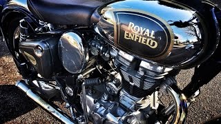 Royal Enfield Classic 500 Review [upl. by Zippora]