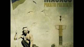 Macaco  quotTengoquot con letra [upl. by Giorgio]