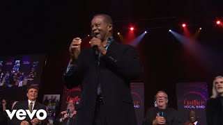 Gaither Vocal Band  Amen Live At Bon Secours Wellness Arena Greenville SC2018 [upl. by Auqinahs165]