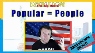 Popular Sovereignty Breakdown Short [upl. by Notak]