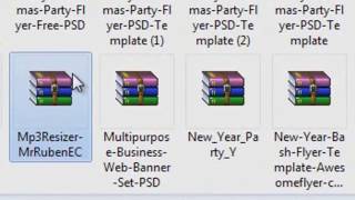 DESCARGAR E INSTALAR MP3RESIZER 2019 FULL [upl. by Lotsirb]