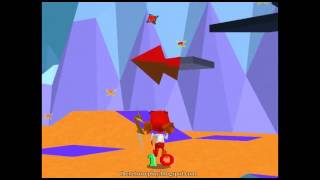 Bubsy 3D Review [upl. by Eiboj]