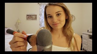 ASMR 20 Triggers To Help You Sleep ♥ [upl. by Ripleigh]