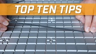 Top 10 Vacuum Workholding Tips [upl. by Lednyk684]