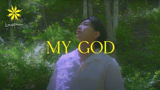 LEVISTANCE  MY GOD OFFICIAL MV [upl. by Inad]