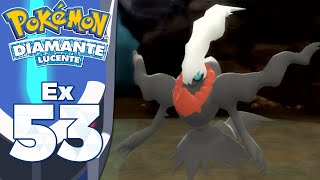 DARKRAI  Pokemon Diamante Lucente ITA  Parte 53 [upl. by Vasilek]