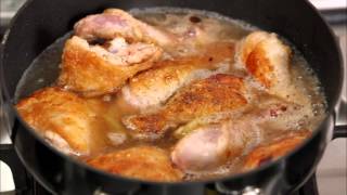 Dads Easy Chicken Casserole  Everyday Gourmet S3 E45 [upl. by Irah112]