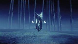 MitiS  Try feat RØRY Official Lyric Video [upl. by Anavoig]