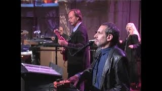 Steely Dan on Letterman October 20 1995 Upgraded and Expanded [upl. by Biddie]